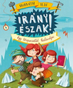 Irány Észak! - Image 2
