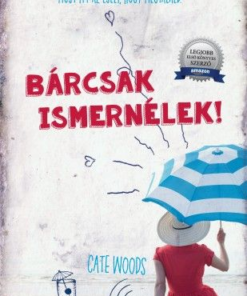 Alternative view of Bárcsak ismernélek