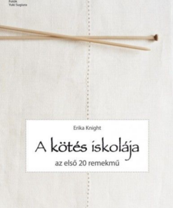 A kötés iskolája - Az első 20 remekmű - Image 2