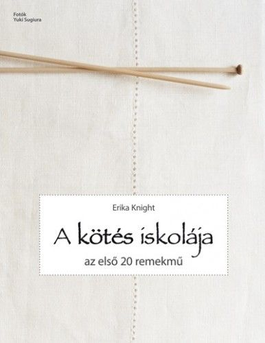 A kötés iskolája - Az első 20 remekmű - Image 2
