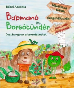 Alternative view of Babmanó és borsótündér