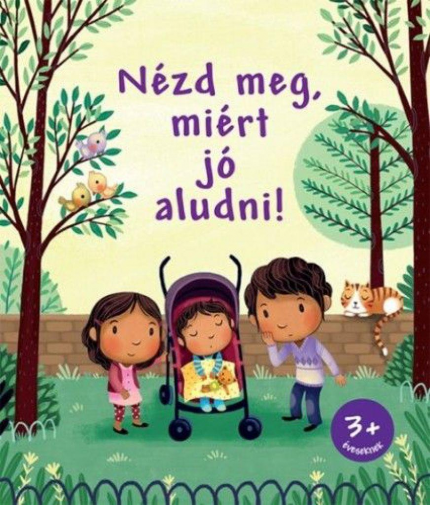 Nézd meg, miért jó aludni! - Image 2