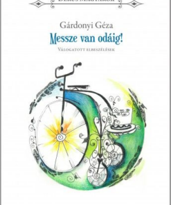 Alternative view of Messze van odáig!