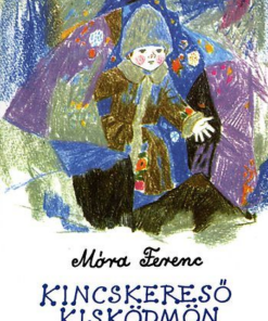 Kincskereső kisködmön - Image 2
