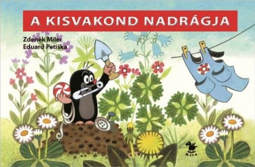 A kisvakond nadrágja - Image 2