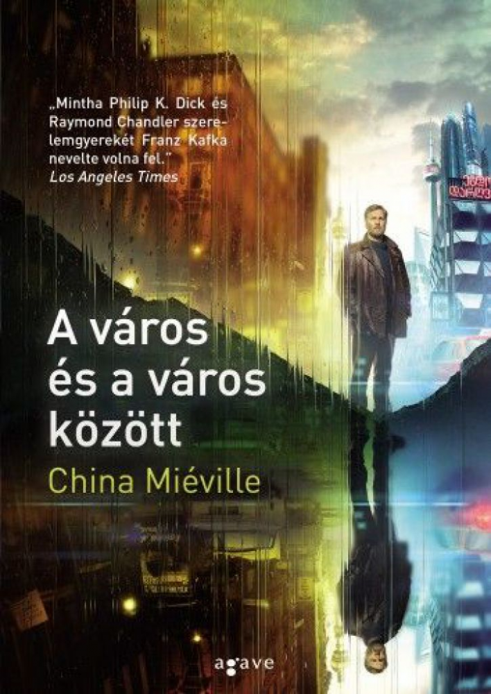 A város és a város között - Image 2