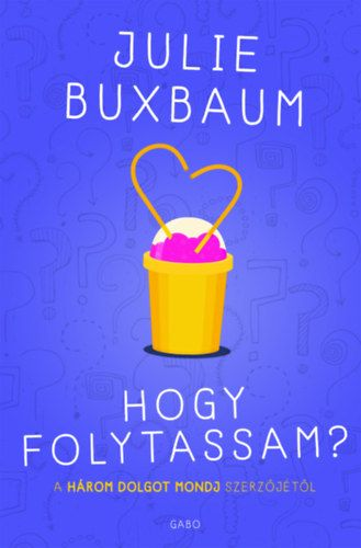 Hogy folytassam? - Image 2