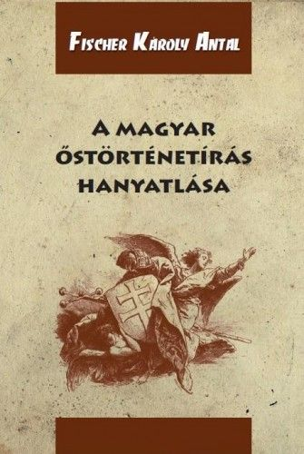 A magyar őstörténetírás hanyatlása - Image 2