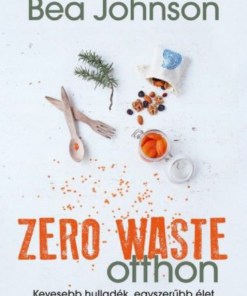 Alternative view of Zero Waste otthon