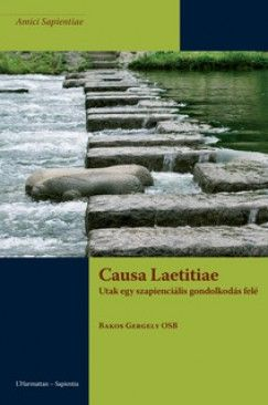 Causa Laetitiae – Utak egy szapienciális gondolkodás felé - Image 2