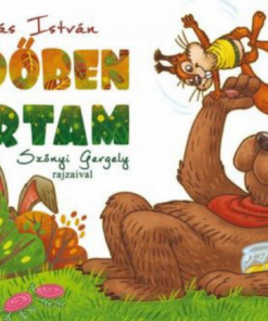 Erdőben jártam - Image 2