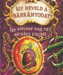 Így neveld a sárkányodat 10. - Így szerezd meg a Sárkánykövet - Image 2