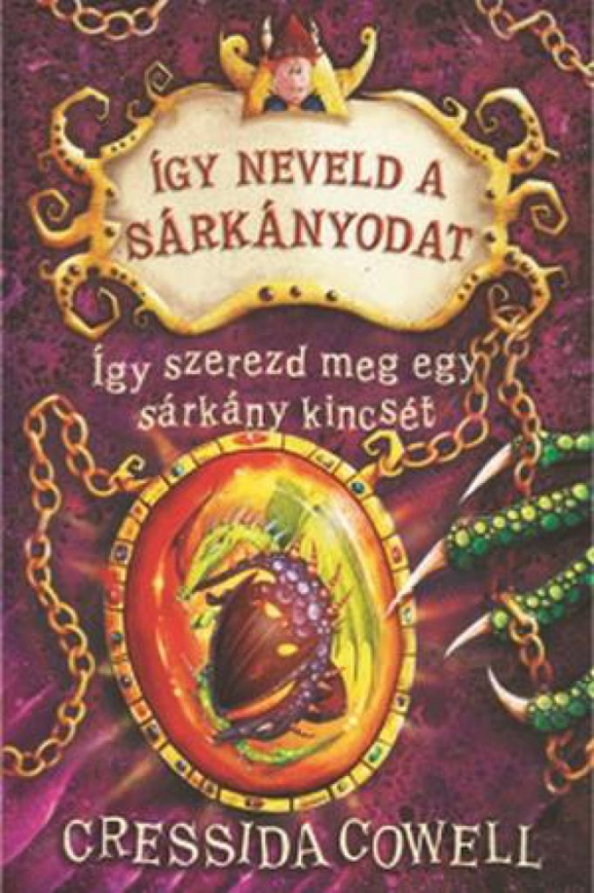Így neveld a sárkányodat 10. - Így szerezd meg a Sárkánykövet - Image 2