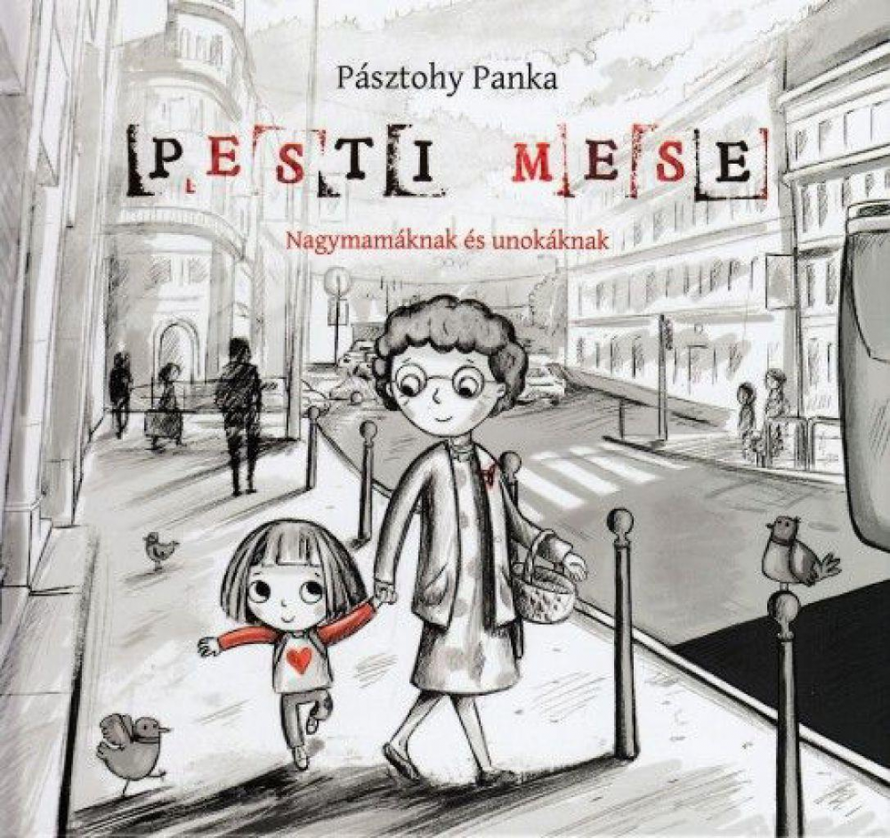 Pesti mese - Image 2
