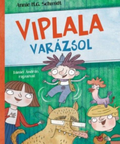 Viplala varázsol - Image 2