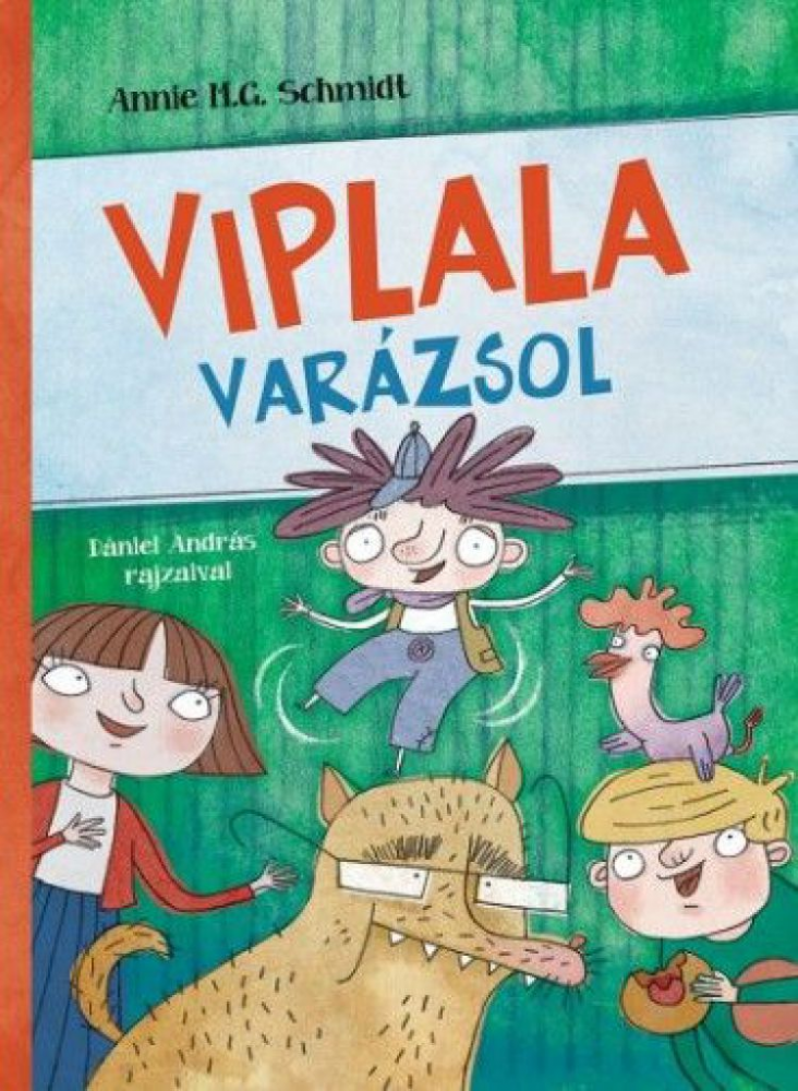 Viplala varázsol - Image 2