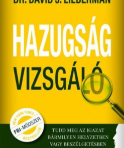 Alternative view of Hazugságvizsgáló