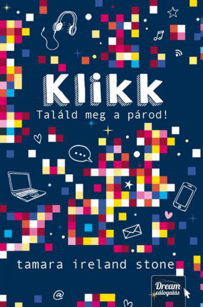 Klikk - Találd meg a párod! - Image 2