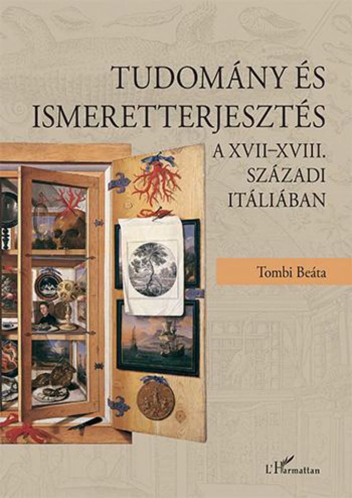 Tudomány és ismeretterjesztés a XVII–XVIII. századi Itáliában - Image 2