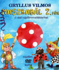 Maszkabál 2. - Image 2
