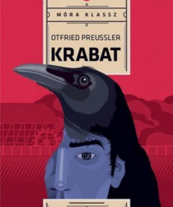 Alternative view of Krabat