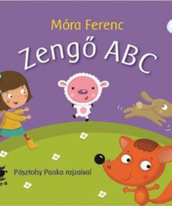 Alternative view of Zengő ABC - Lapozó