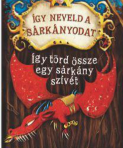 Így neveld a sárkányodat 8. - Így törd össze egy sárkány szívét - Image 2