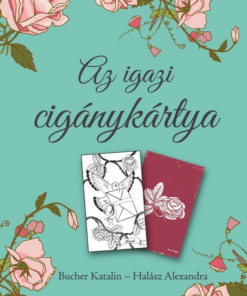 Az igazi cigánykártya - Image 2