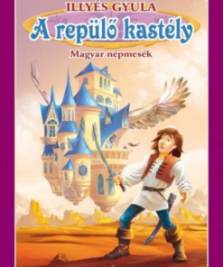 Alternative view of A repülő kastély