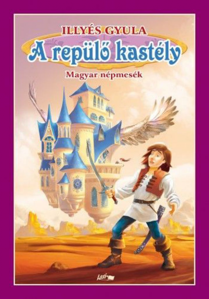 A repülő kastély - Image 2