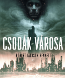 Alternative view of Csodák városa