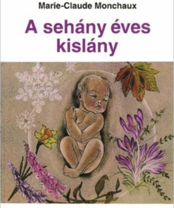 Alternative view of A sehány éves kislány