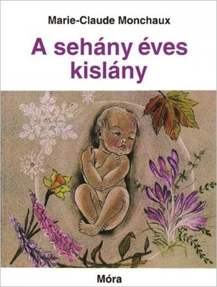 A sehány éves kislány - Image 2