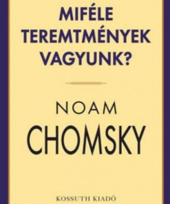 Miféle teremtmények vagyunk? - Image 2