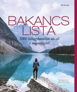 Alternative view of Bakancslista