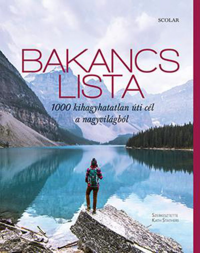 Bakancslista - Image 2