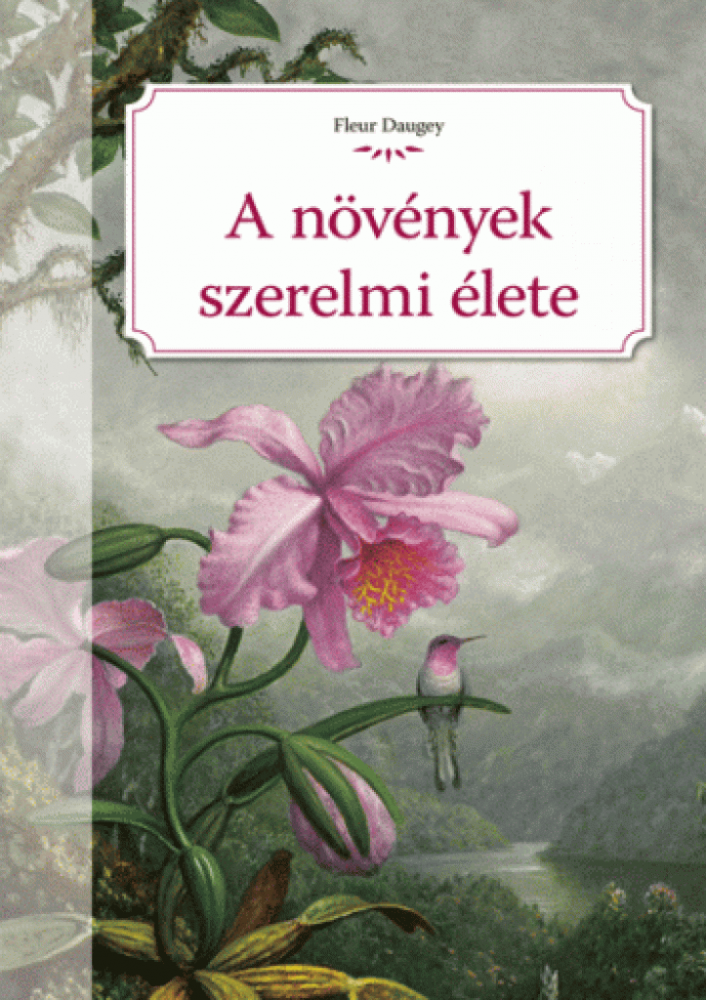 A növények szerelmi élete - Image 2