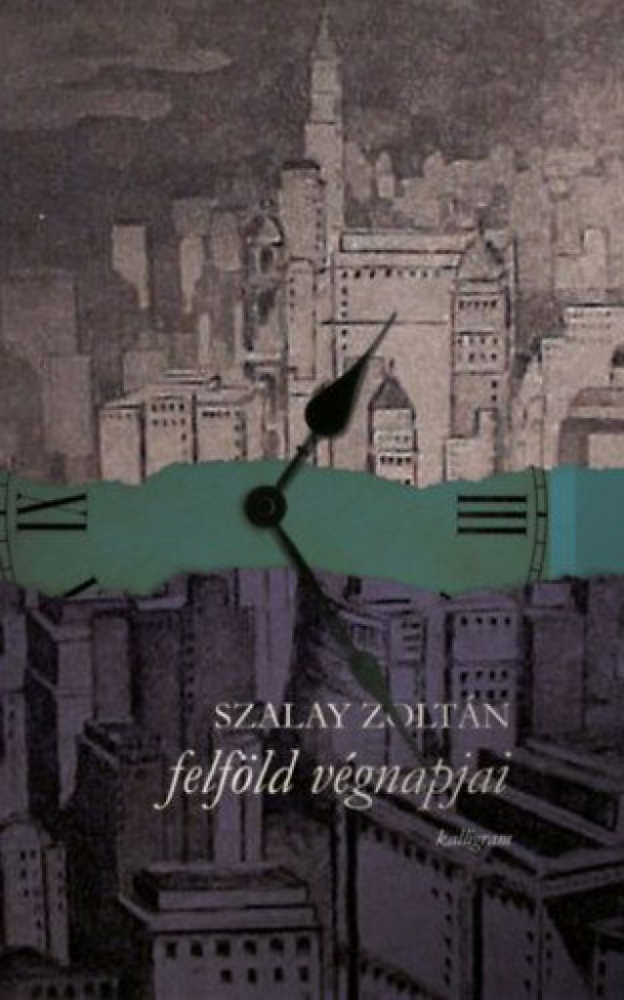 Felföld végnapjai - Image 2