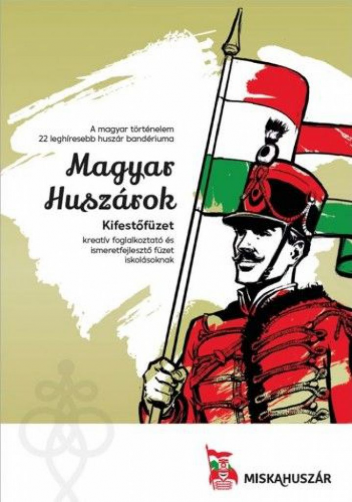 Magyar huszárok - Image 2