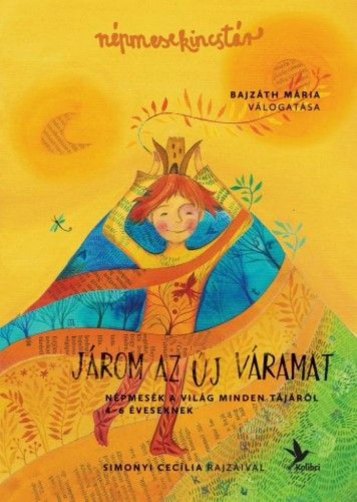 Járom az új váramat - Image 2