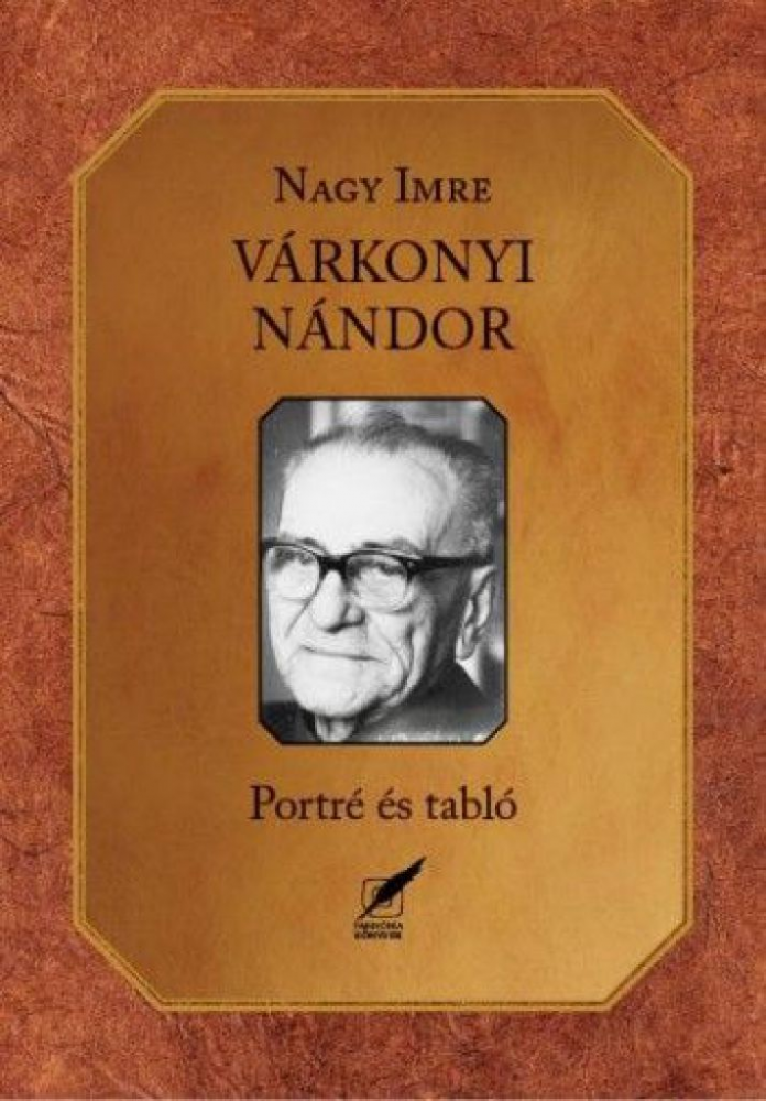 Várkonyi Nándor - Portré és tabló - Image 2