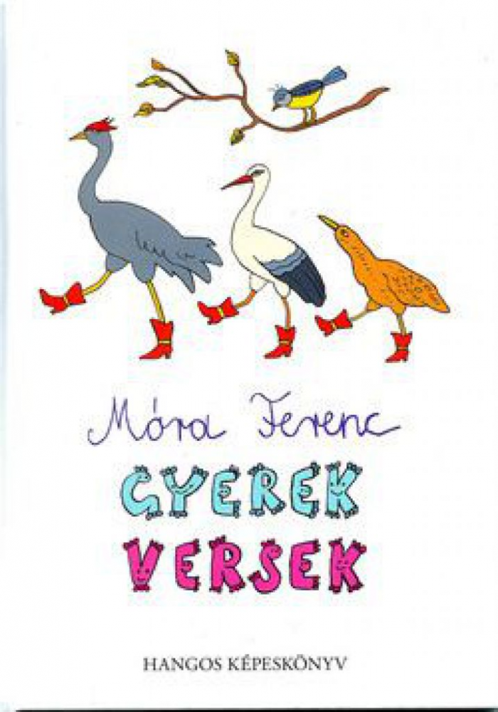 Gyerekversek - Hangos képeskönyv - Image 2