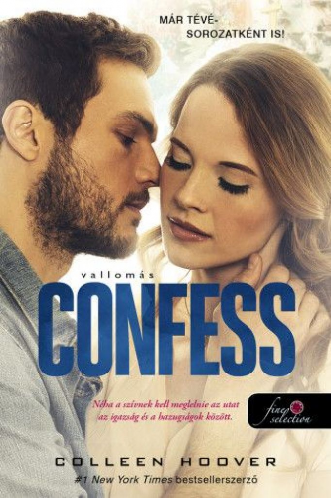 Confess - Vallomás - Image 2