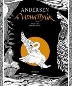 Alternative view of A vadhattyúk