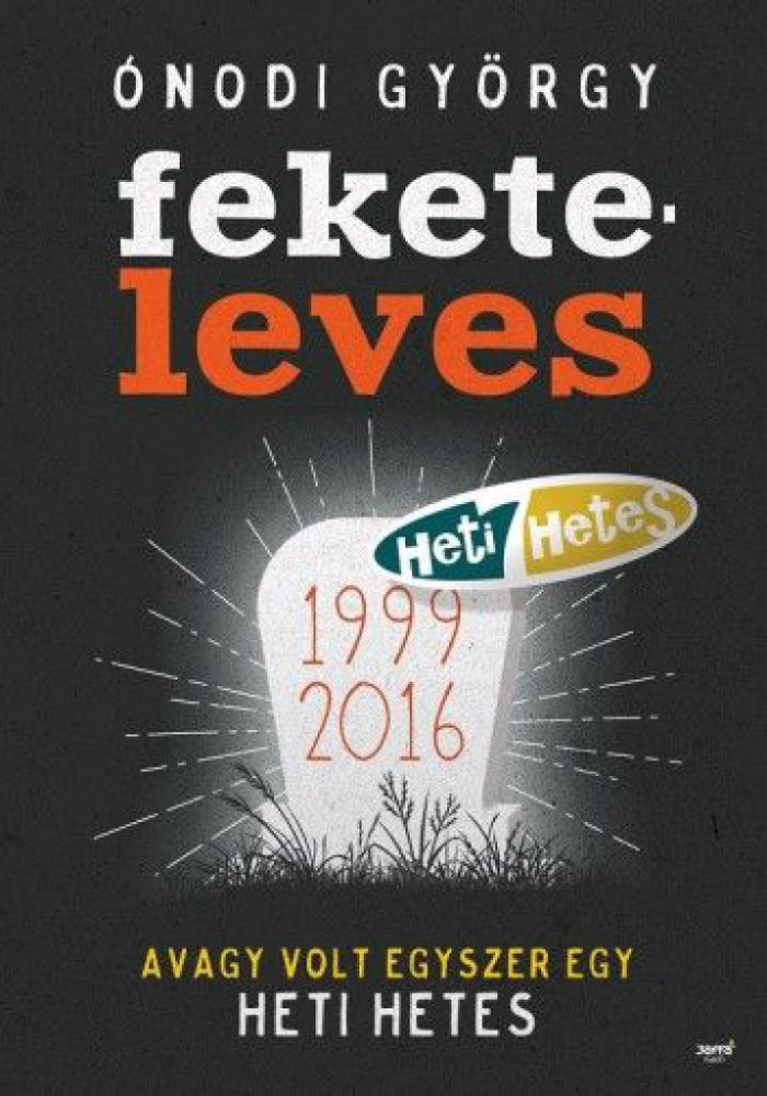 Feketeleves - Image 2