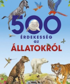 500 érdekesség az állatokról - Image 2