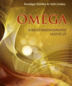 OMEGA - A belső gazdagsághoz vezető út - Image 2