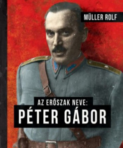 Az erőszak neve: Péter Gábor - Image 2