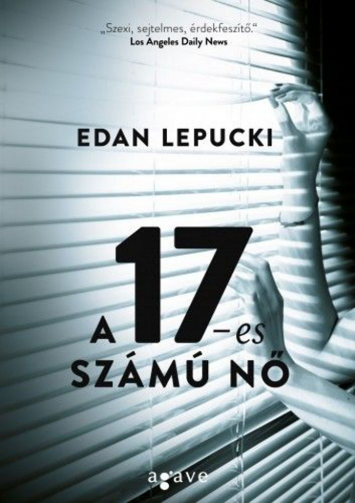 A 17-es számú nő - Image 2