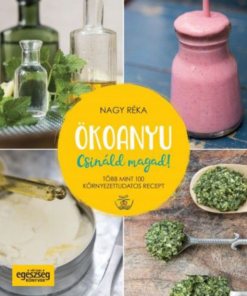 Ökoanyu - Csináld magad! - Image 2
